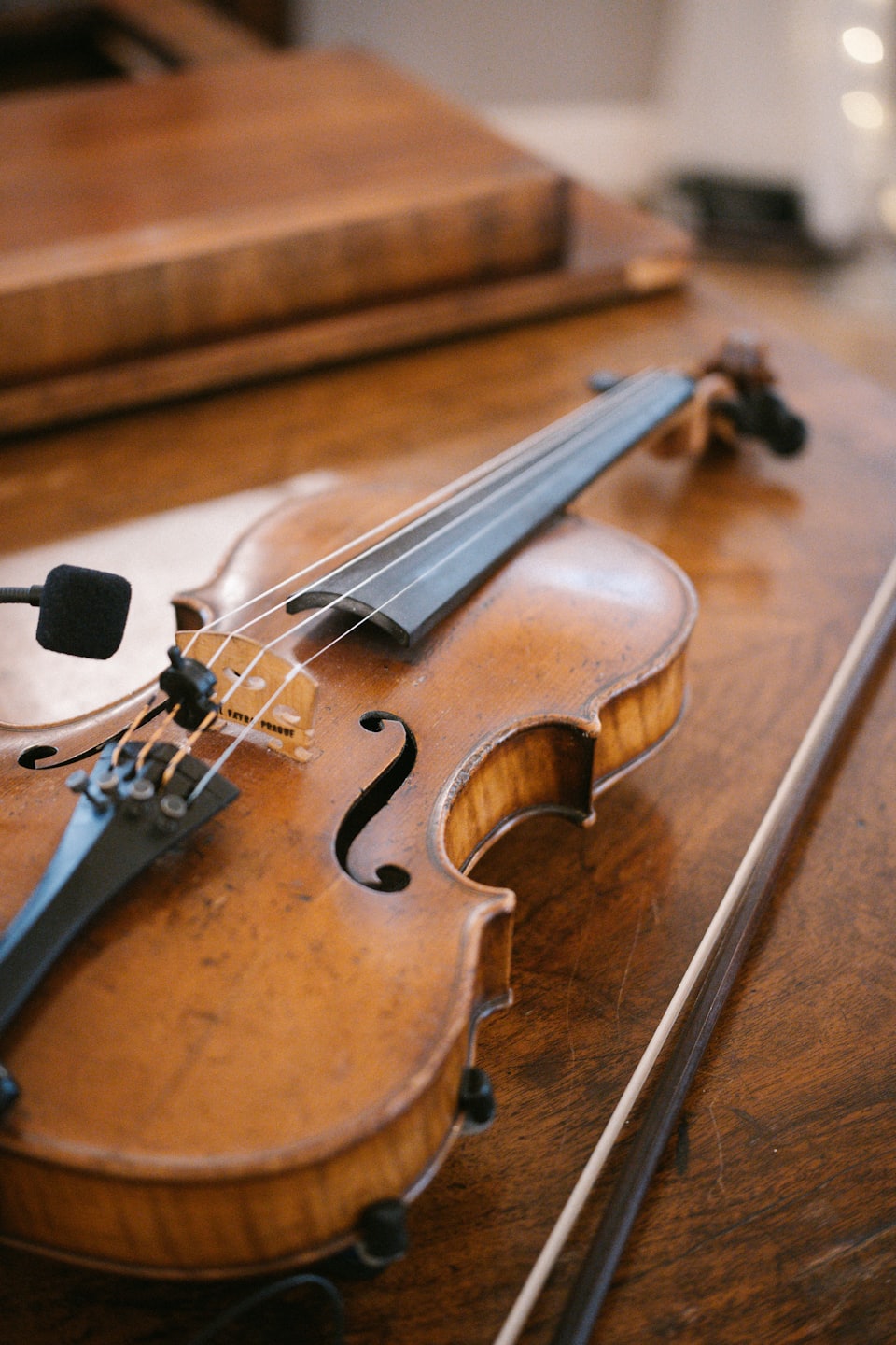 Live Music vs. Recorded: Why Live Strings Elevate Your Wedding Day