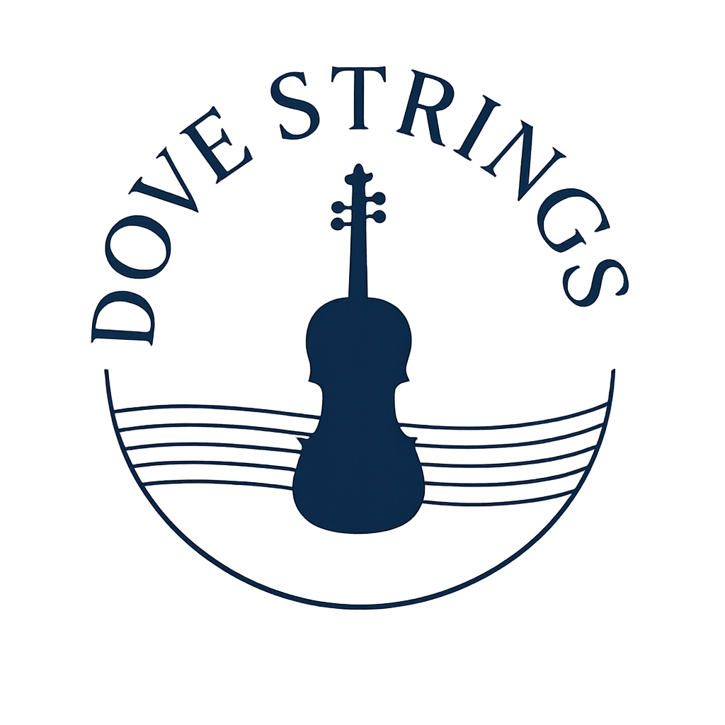 Dove Strings